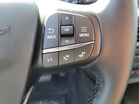 New 2025 Ford Bronco Sport Heritage w/ Convenience Package image 27