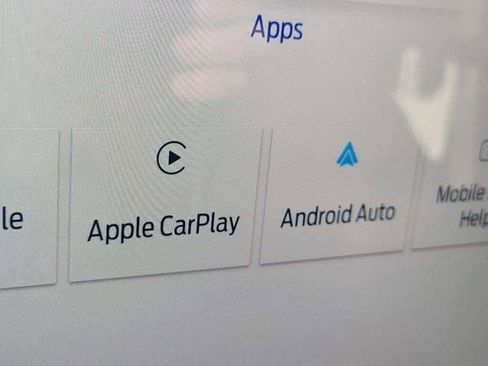 Used 2023 Ford E-Transit Medium Roof w/ Interior Upgrade Package image 4