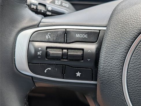 Used 2024 Kia Sportage X-Pro Prestige AWD/4WD image 25