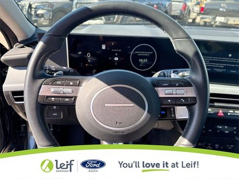 Used 2024 Hyundai Sonata SEL w/ Convenience Package image 15