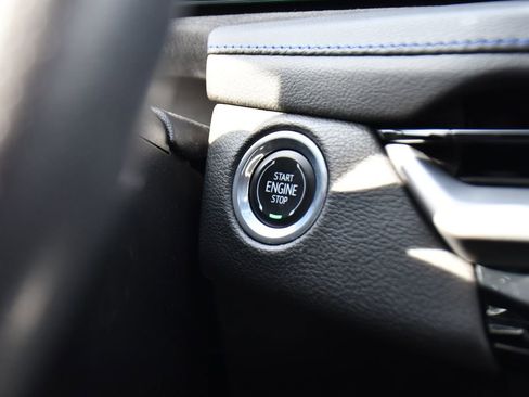Used 2024 Cadillac XT4 Sport AWD/4WD image 27