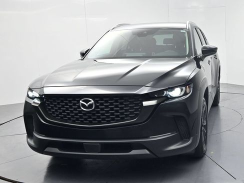 Used 2024 MAZDA CX-50 AWD 2.5 S w/ Preferred Package image 3