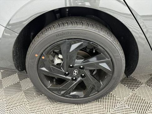 New 2026 Hyundai Elantra Sport w/ Cargo Package image 17