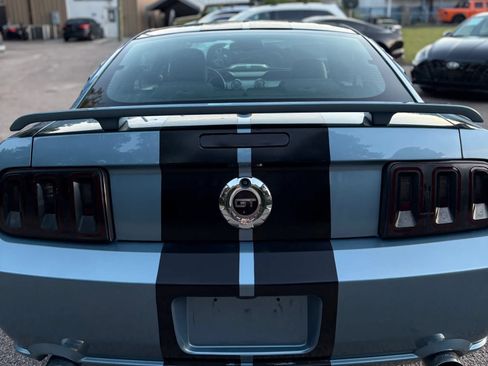Used 2007 Ford Mustang GT Premium RWD image 5