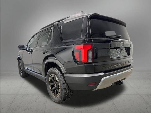 New 2026 Honda Passport TrailSport Elite image 3