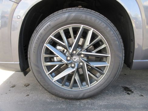 New 2026 Lexus TX 350 AWD image 54