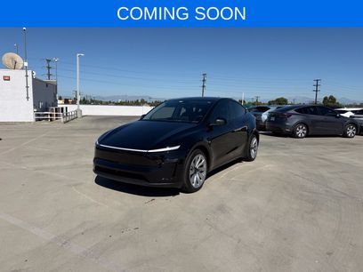 Used 2026 Tesla Model Y Long Range