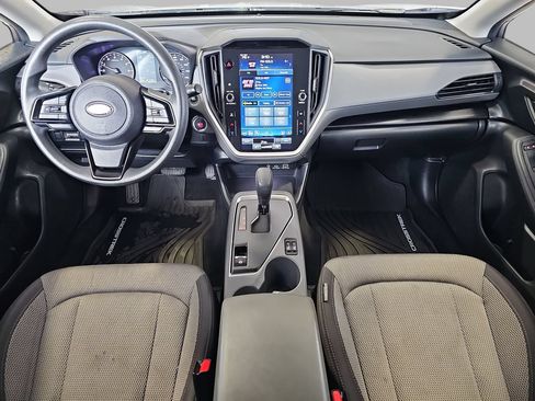 Certified 2024 Subaru Crosstrek 2.0i Premium AWD/4WD image 11