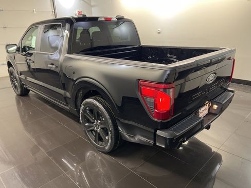 New 2025 Ford F150 STX w/ LOBO Package image 4