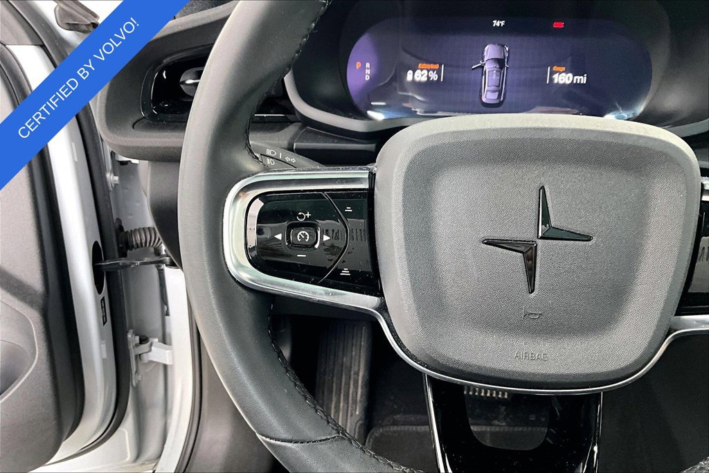 Used 2024 Polestar Polestar 2 AWD/4WD image 23