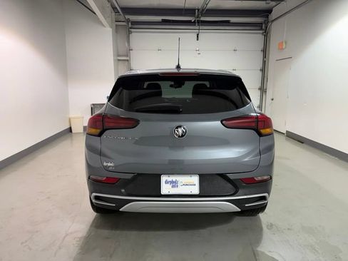 Used 2021 Buick Encore GX Preferred w/ Cold Weather Comfort Package FWD image 6