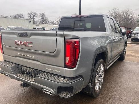 Used 2024 GMC Sierra 1500 Denali image 2