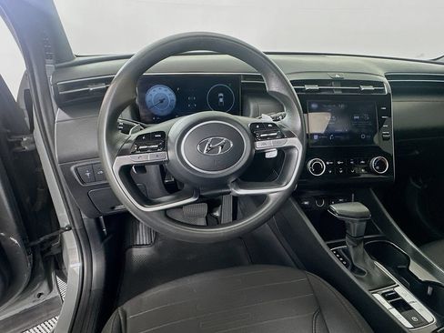 Used 2023 Hyundai Santa Cruz Night w/ Launch Package AWD/4WD image 11