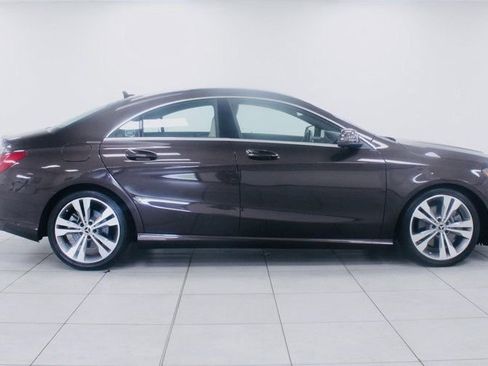 Used 2019 Mercedes-Benz CLA 250 image 5