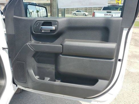 New 2026 GMC Sierra 1500 Pro w/ Pro Value Package RWD image 10
