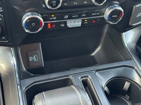 Certified 2023 Ford F150 XLT w/ Equipment Group 302A High image 16