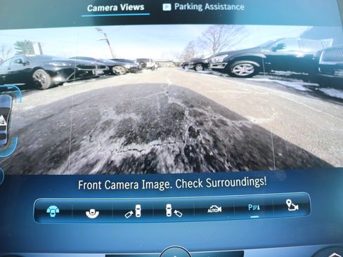 Used 2022 Mercedes-Benz S 580 4MATIC Sedan image 54