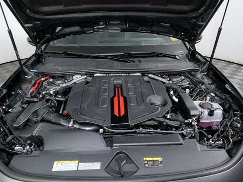 New 2026 Audi S5 Premium Plus AWD/4WD image 34