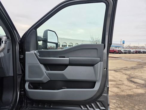 New 2026 Ford F250 XL w/ STX Appearance Package image 37