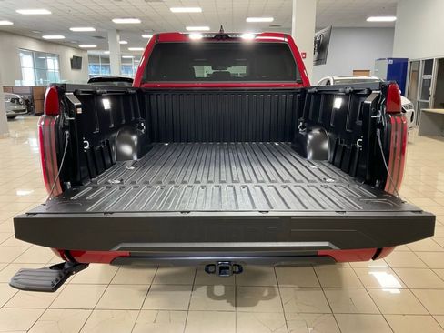 Used 2025 Toyota Tundra Platinum image 7