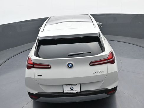 New 2026 BMW X3 xDrive30 w/ Premium Package AWD/4WD image 34