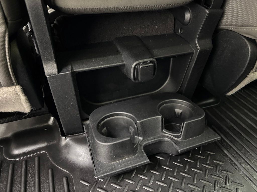 Used 2016 Ford F150 4x4 SuperCrew image 40