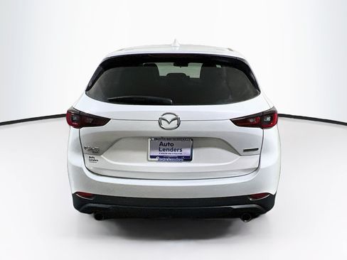 Used 2023 MAZDA CX-5 AWD 2.5 S w/ Select Package image 6