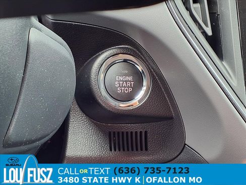 New 2025 Subaru Crosstrek 2.5i Limited w/ Crosstrek Mirror Package image 10