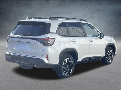 New 2026 Subaru Forester Limited image 3