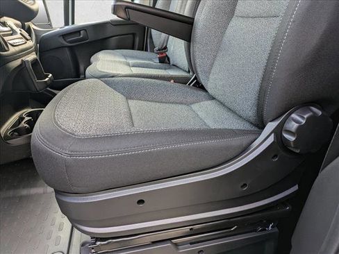 New 2026 RAM ProMaster 1500 w/ Power Group image 4