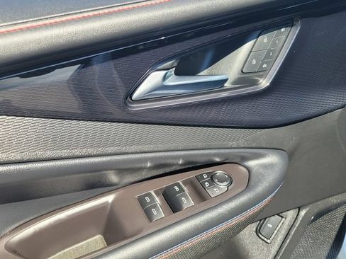 Certified 2024 Chevrolet Blazer EV RS AWD/4WD image 15