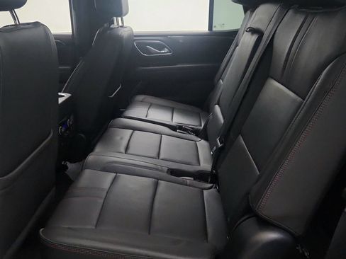 Used 2023 Chevrolet Tahoe RST w/ Luxury Package AWD/4WD image 22