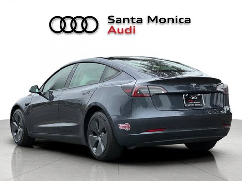 Used 2022 Tesla Model 3 RWD image 6