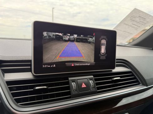 Used 2020 Audi Q5 2.0T Premium Plus w/ Premium Plus Package image 37