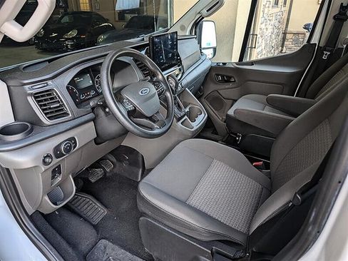 Used 2024 Ford Transit 350 XLT RWD image 2