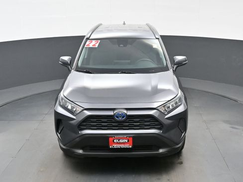 Used 2022 Toyota RAV4 LE AWD/4WD image 33