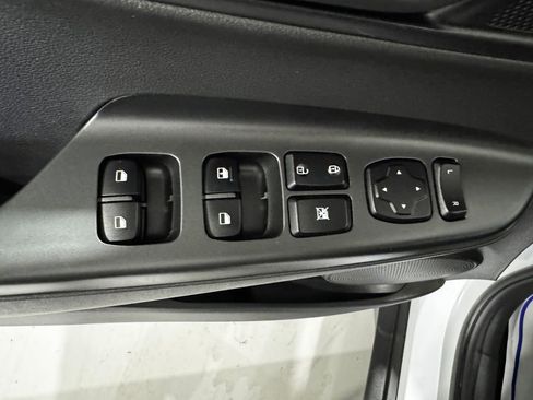 Used 2022 Hyundai Kona SEL w/ Cargo Package FWD image 17