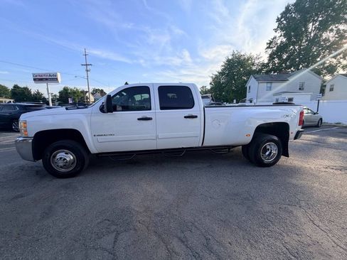 Used 2007 Chevrolet Silverado 3500 LT AWD/4WD image 72
