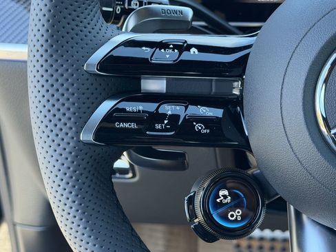 New 2026 Mercedes-Benz GLC 43 AMG 4MATIC image 23