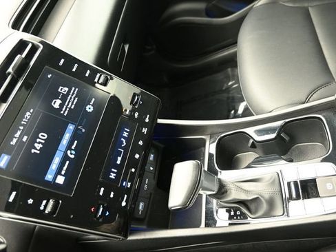 Used 2023 Hyundai Tucson SEL w/ Convenience Package FWD image 27