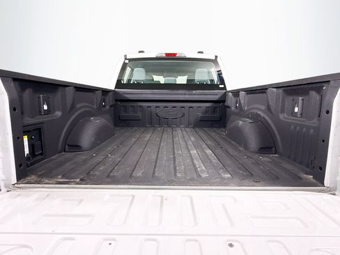 Used 2023 Ford F150 XL AWD/4WD image 34