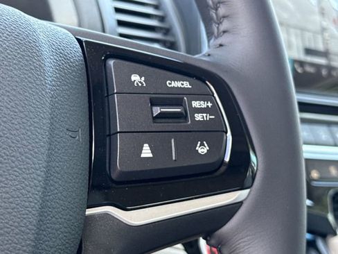 New 2026 Honda Odyssey Touring image 35