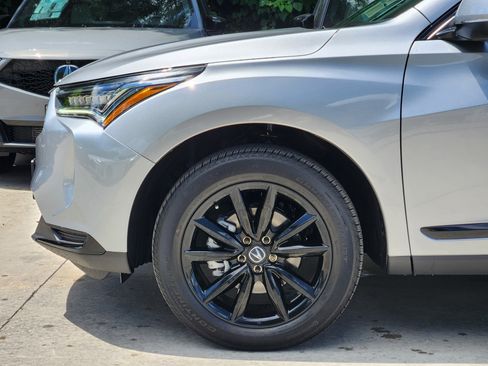 New 2026 Acura RDX SH-AWD image 7