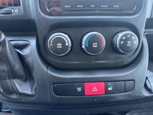 Used 2020 RAM ProMaster 2500 FWD image 20