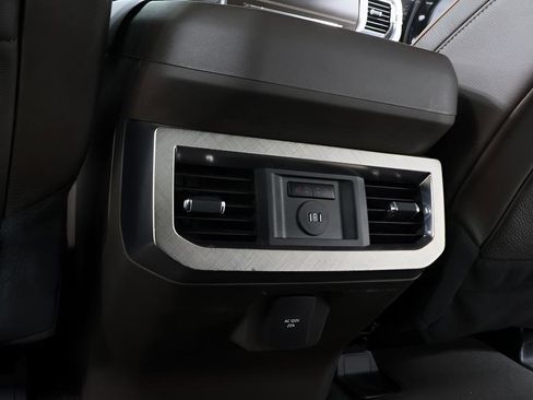 Used 2025 Ford F450 King Ranch AWD/4WD image 27
