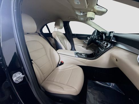 Used 2017 Mercedes-Benz C 300 C 300 image 29
