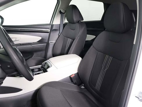 Used 2023 Hyundai Tucson SEL image 27