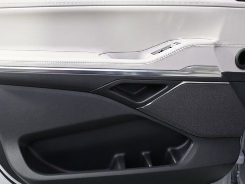 New 2026 Lincoln Navigator Reserve w/ Jet Appearance Package image 23