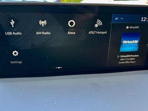 New 2025 Acura RDX SH-AWD image 16