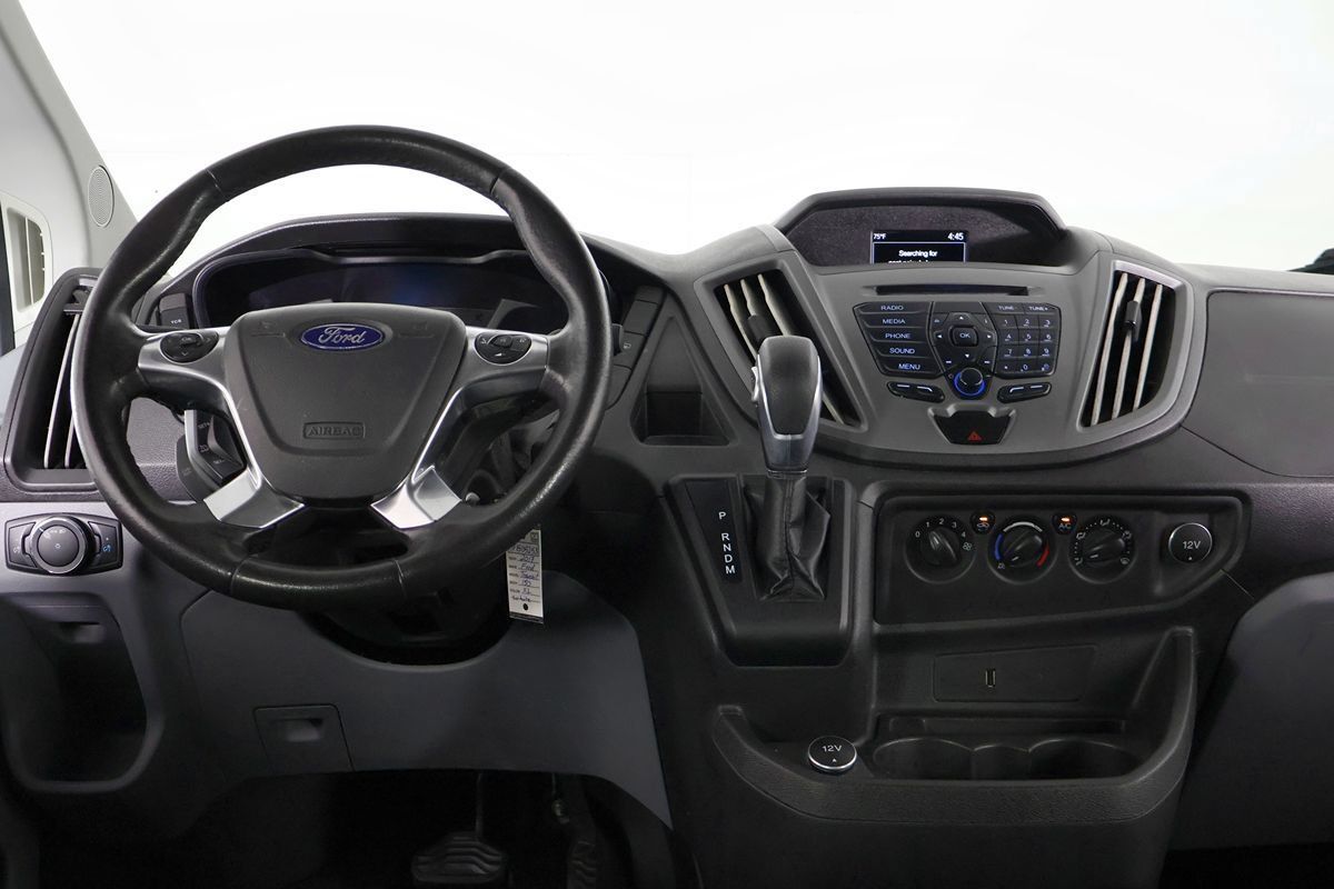 Used 2017 Ford Transit 150 XL RWD image 23